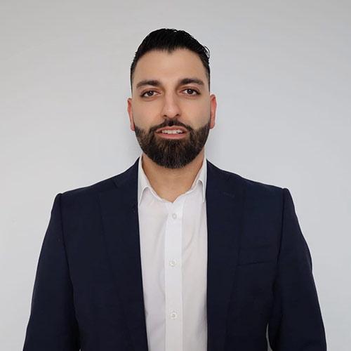 Luckie Braich Partner, Mortgage Broker