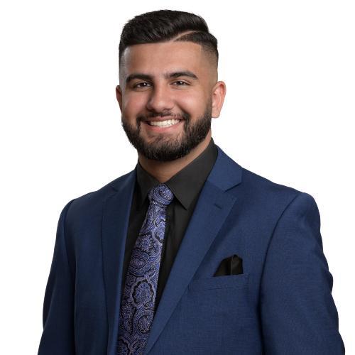 Udai Kahlon Mortgage Broker