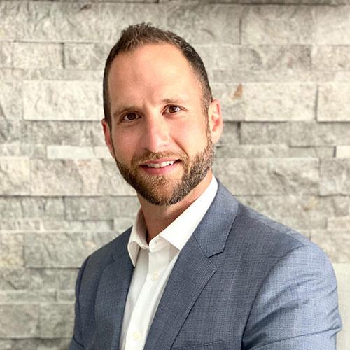Justin Corradetti Partner, Mortgage Broker