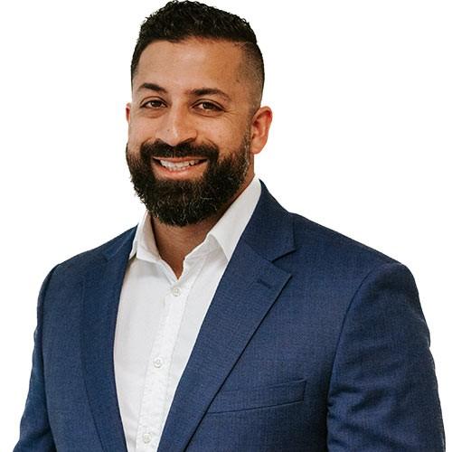 Navi Gaba Mortgage Broker, Underwriting Manager