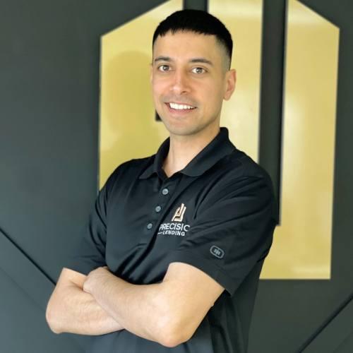 Simon Gill Fulfillment Specialist